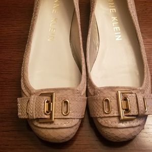 Anne Klein shoes